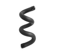 Katnetoly Il Design del Cinturino da Polso con Cuscinetto può Essere Piegato e Pieghevole, Assistito da Esercizi per Nuoto, Yoga e, Nero