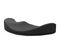 Katnetoly Il Polsino Scorrevole Sposta Il Supporto con Mouse, Sollievo dal Dolore al Polso e Previene Il Tunnel Carpale