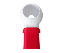 Katnetoly Impatto per Trapano Copertura Polvere Martellino Elettrico Electric Polvere Polvere Perforazione Pust Dusper Collector Tool