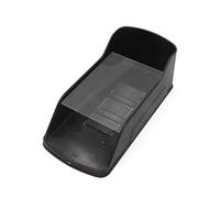 Katnetoly Impermeabile Antipioggia per Esterni Copertura Antipioggia Protezione Controllo Accessi Tastiera Campanello Lettore di Schede Sun Shell