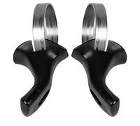 Katnetoly Impugnature per Bici da Impugnature per Pollice Impugnature per Corrimano A Lunga Distanza Equitazione Accessori per Pezzi di Ricambio