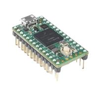 Katnetoly IMXRT1062 600MHz Teensy 4.0 Dev-16997 Teste del Consiglio di Sviluppo Pin Saldato 1pcs/