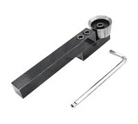 Katnetoly In Acciaio Ad Alta Velocità per La Tornitura di Barre di Legno Rotonde, Utensili per Tornio per Legno e Accessori per La Tornitura del Legno