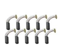 Katnetoly In Carbonio 4x8x18mm Pezzi di Ricambio Accessori per Utensili Elettrici