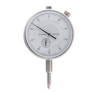 Katnetoly Indicatore A Quadrante Micrometro Tipo Indicatore Comparator di Precisione Orologio di Misurazione Strumento di Misurazione A Indicatore