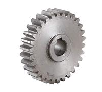 Katnetoly Ingranaggio Albero Principale 30T Ingranaggio Metallo X2-138 Ingranaggio Acciaio/Ponte per SIEG