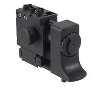 Katnetoly Interruttore di Controllo Della Velocità del Trapano Elettrico Sostituisci per 321632 D10VH D10VC2 DV16V FDV16VB2 Accessori per Utensili Elettrici da 10 Mm