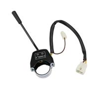 Katnetoly Interruttore di Direzione 'Indicatore di Direzione (3+1 Fili) JK802A per L'Uso su Elevatori Heli