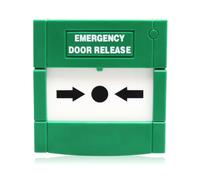 Katnetoly Interruttore di Reset Sicurezza Emergenza Antincendio Protezione Sicurezza Porta