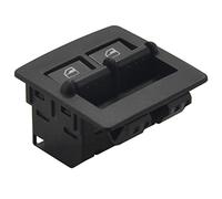 Katnetoly Interruttore Elettrico per Alzacristalli Auto per 1998-2010 1C0 959 855 Un 1C0959855A