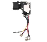 Katnetoly Interruttore per 6507228 650722-8 6502414 6507032 TD134DX2 DTD134 BTD134 BTD146 DTD146 BTD146Z BTD134Z TD134D Interruttore