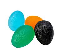 Katnetoly Istruttore per la della Presa della Mano, Palla Antistress per Adulti e Bambini, Palla per Attrezzatura per la Terapia della Riabilitazione del Polso, Palla per Impugnatura Facile da Usare