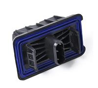 Katnetoly Jack Pad Under Car Support Sollevamento 51717189259 per F25 X3 F15 X5 E70 X6 Autopart Moto Accessorie