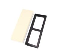 Katnetoly Japanese-Style Combinazione Whetstone 4000/8000 Grana