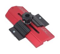 Katnetoly Jig per Seghe Circolari Sottili, Modulo per Seghe Circolari Sottili, Posizionatore di Taglio, Calibro di Contorno, Duplicatore di Forme, Lacator per Legno