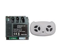 Katnetoly JR1801RX-12V Ricevitore per Auto Elettrica per Bambini con 2.4G 2.4G