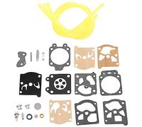 Katnetoly K20-WAT Misura per Carburatore Diaphragm Guarnizione AGO Riparazione Kit Carburante