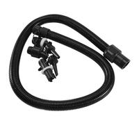 Katnetoly Kayak Paddle Board Tavola da Surf Accessori per Barche D'Assalto Pompa Ad Aria Elettrica Tubo Gonfiabile per Pompa Ad Aria 782