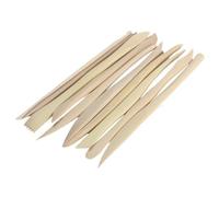 Katnetoly Kit di 10 Coltelli per Figurine di Argilla Fine Utilizzati per Realizzare Kit di Strumenti per Scultura Fai-Da-Te In Ceramica e In Ceramica