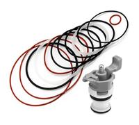 Katnetoly Kit di Ricostruzione o-Ring D15844 e Gruppo Valvola Tirgger 647956-00 per D51845 D51822 641011-00 D51823 647620-00