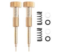 Katnetoly Kit di Ricostruzione Pro, Kit di Miscela Aria-Carburante, per Carburatori CV CVK, Big Twin 1990-1999, Twin Cam 1999-2006