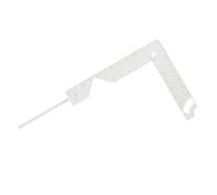 Katnetoly Kit di Rilegatura 5 In 1 Kit di Rilegatura di Libri Strumento di Copertina per Rilegatura per Realizzare Copertine di Libri Strumento Fai-Da-Te