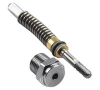 Katnetoly Kit di Riparazione per Spruzzatori Aria 288817 per SG2 SG3 SG20 Pro Paint Sprayers