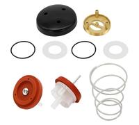 Katnetoly Kit di Riparazione per Valvola di Interruzione A Pressione e Vuoto 720A e Kit di Riparazione per Coperchio Compatibili con Valvola di Interruzione A Pressione e Vuoto da 1/2”, 3/4” e 1”