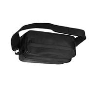 Katnetoly Kit di Strumenti Speciali FTTH Strumento nel Fibra Ottica Pacchetto Vuoto Hardware/Strumenti di Rete Borsa di Stoccaggio 24 Cm X 10 Cm X 18 Cm (Confezione Vuota)