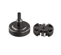 Katnetoly Kit Frizione per FS38 FS40 FS45 FS46 FS50 FS55 FS56 FS70 Decespugliatore Tagliaerba Tagliaerba Pezzi di Ricambio