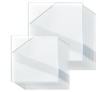 Katnetoly Kit Lenti Trasparenti Esterne-Interne Serie 3350 per da Saldatura Elettrico Viking, KP2898-1 e KP3044-1 - 20 Pezzi