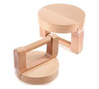 Katnetoly Kit per Stampa A Blocchi 4 Pollici, Strumenti per Linoleum Stampati A Mano, Strumenti per Linoleografia, Forniture per la Stampa A Blocchi per L' A Mano.