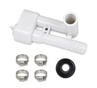 Katnetoly Kit Rompivuoto Premium 385316906, A Prova di Perdite, Compatibile con Sealand Facile da Usare