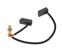 Katnetoly Kit Spazzole Motore da 48 36 Volt, per Club Car dal 1994 nel Poi e G8 G9 G14 G16, Carrello da Golf Elettrico G.E