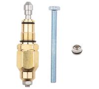 Katnetoly Kit Valvola di Scarico Pompa Idropulitrice AR42118 Adatto per RMV//SRMW, RMW2G20 RMW2G23 RMW2G24 RMW2G25