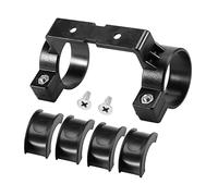 Katnetoly KT- Staffa Supporto Display LCD3 Staffa Display System Bicicletta Elettrica per Display LCD 3 Ebike KT Kunteng