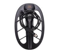 Katnetoly La Bobina per Rivelatore di Metalli FS2 è La Soluzione Migliore per Trovare Piccole Bobine di Pepite D' per Test di Rilevazione di Metalli