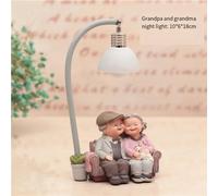 Katnetoly La Coppia Presenta Un Regalo per L'Anniversario di Matrimonio alla Moglie, al Marito, alla Fidanzata, Un Regalo per Un Vecchio, Una Anziana, Il Soggiorno di Casa, B Facile da Installare