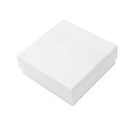 Katnetoly Lab Casella Di Carta Bianca Vial Graduata Da 81 Posizioni 1.8 Ml