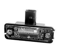 Katnetoly Lampada Luce 1J6943021B per Maggiolino 2006 2010 Golf MK4 1998 2000 2004