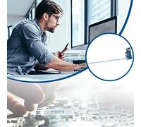 Katnetoly Laptop Power sopra Button Board per 15-G 15-R 250 255 G3 -A991P ZS051 Laptop Switch Board Button