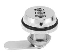 Katnetoly Lega Codice Combinazione Camera serratura keyless Inviare Scatola Consiglio dei ministri RV 3 Dial-