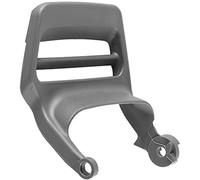 Katnetoly Leva Della Maniglia del Freno Della Catena Della Protezione Della Mano per Motoseghe 445 445E 450 450E, Sostituisce 505422701 e 544082601