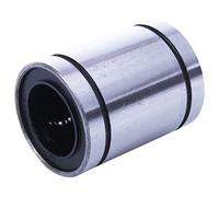 Katnetoly Lm20Uu Boccola Del Cuscinetto Con Boccola A Sfere Per Movimenti Lineari Interna 20Mm