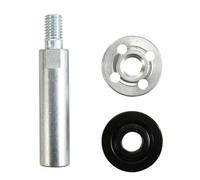 Katnetoly M10 Convertitore A M10 Connessione Filettata Prolunga per Smerigliatrice Angolare Tipo 100