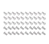 Katnetoly M6X12Mm A Testa A Esagono Incassato In Acciaio 50 Pz