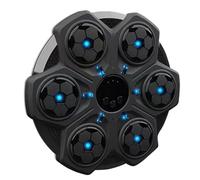 Katnetoly Macchina Interattiva per L'Allenamento di - Tappetino da con Musica per Allenamento A Parete per Un'Esperienza di Migliorata A