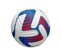 Katnetoly Macchina per Allenamento Calcio All'Aperto, Sport di, PU Morbido, Taglia 5, 1 Pezzo