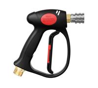 Katnetoly Macchina per La Pulizia Ad Alta Pressione, Macchina per il Lavaggio Auto All'Aperto, Strumento di Spruzzatura per La Pulizia con Connettore da 1/4 Pollice