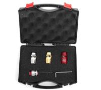 Katnetoly Macchina per Sbucciare e Spellare Cavi Sgommatore Elettrico per Cavi per Lo Spogliamento Rapido Dei Cavi, Utilizzare con Trapano Elettrico A Mano.